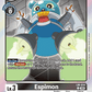 (LM-014) Digimon TCG Exceed Apocalypse Single: Espimon (LM-014)  Common