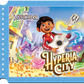 Lorcana: Hyperia City PreRelease - Sat 17th October