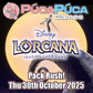 Lorcana: Pack Rush! - Thu 30th October 2025