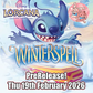 Lorcana: Winterspell PreRelease - Thu 19th February 2026