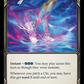 (027/237) Flesh & Blood TCG Part the Mistveil Single: Meridian Pathway (Cold Foil)  Legendary