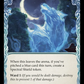 (042/237) Flesh & Blood TCG Part the Mistveil Single: Waning Vengeance (Blue) (Regular)  Common