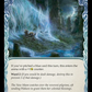 (044/237) Flesh & Blood TCG Part the Mistveil Single: Waxing Specter (Yellow) (Rainbow Foil)  Common