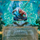(053/237) Flesh & Blood TCG Part the Mistveil Single: Sacred Art: Jade Tiger Domain // Inner Chi (Marvel)  Marvel