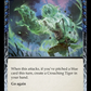 (059/237) Flesh & Blood TCG Part the Mistveil Single: Companion of the Claw (Blue) (Regular)  Common