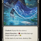 (069/237) Flesh & Blood TCG Part the Mistveil Single: Waves of Aqua Marine (Regular)  Common