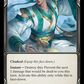 (072/237) Flesh & Blood TCG Part the Mistveil Single: Skybody Keikoi (Cold Foil)  Common