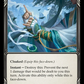 (073/237) Flesh & Blood TCG Part the Mistveil Single: Skyhold Keikoi (Cold Foil)  Common