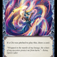 (078/237) Flesh & Blood TCG Part the Mistveil Single: Unravel Aggression (Rainbow Foil)  Majestic
