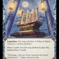 (080/237) Flesh & Blood TCG Part the Mistveil Single: Orihon of Mystic Tenets (Regular)  Majestic
