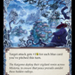 (085/237) Flesh & Blood TCG Part the Mistveil Single: Wide Blue Yonder (Regular)  Rare