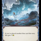 (090/237) Flesh & Blood TCG Part the Mistveil Single: Tidal Surge (Regular)  Common