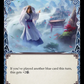 (091/237) Flesh & Blood TCG Part the Mistveil Single: Wash Away (Rainbow Foil)  Common