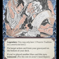 (099/237) Flesh & Blood TCG Part the Mistveil Single: Preserve Tradition // Inner Chi (Regular)  Common