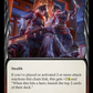(112/237) Flesh & Blood TCG Part the Mistveil Single: Double Trouble (Red) (Regular)  Rare