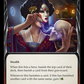 (115/237) Flesh & Blood TCG Part the Mistveil Single: Bonds of Memory (Red) (Regular)  Common