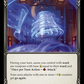 (130/237) Flesh & Blood TCG Part the Mistveil Single: Cosmo, Scroll of Ancestral Tapestry (Regular)  Token