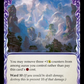 (131/237) Flesh & Blood TCG Part the Mistveil Single: 10,000 Year Reunion (Rainbow Foil)  Majestic
