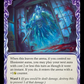 (155/237) Flesh & Blood TCG Part the Mistveil Single: Vengeful Apparition (Red) (Regular)  Common