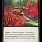 (161/237) Flesh & Blood TCG Part the Mistveil Single: Chase the Tail (Regular)  Majestic