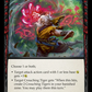 (162/237) Flesh & Blood TCG Part the Mistveil Single: Maul (Rainbow Foil)  Majestic