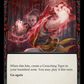(181/237) Flesh & Blood TCG Part the Mistveil Single: Flex Claws (Blue) (Regular)  Common