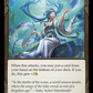 (198/237) Flesh & Blood TCG Part the Mistveil Single: Emissary of Tides (Regular)  Rare