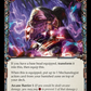(228/237) Flesh & Blood TCG Part the Mistveil Single: Evo Recall (Regular)  Majestic