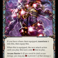 (229/237) Flesh & Blood TCG Part the Mistveil Single: Evo Heartdrive (Regular)  Majestic
