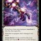 (230/237) Flesh & Blood TCG Part the Mistveil Single: Evo Shortcircuit (Cold Foil)  Majestic