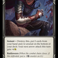 (232/237) Flesh & Blood TCG Part the Mistveil Single: Longdraw Half-Glove (Regular)  Majestic