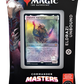 MTG: Commander Masters Eldrazi UnBound