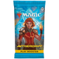 Magic the Gathering: Aetherdrift Play Booster Pack