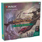 MTG: Lord of the Rings: Tales of Middle Earth Holiday Scene Box: Flight of the Witch-King