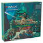 MTG: Lord of the Rings: Tales of Middle Earth Holiday Scene Box: Aragorn at Helm's Deep