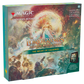 MTG: Lord of the Rings: Tales of Middle Earth Holiday Scene Box: The MIght of Galadriel