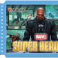 Magic the Gathering: Marvel Super Heroes Commander Party 2 - 31st July 2026