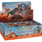 Magic The Gathering: Outlaws of Thunder Junction Play Booster Box
