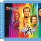 Magic the Gathering: Star Trek Prerelease 2 - Sun 8th November