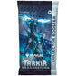 Magic the Gathering: Tarkir Dragonstorm Collector Booster Pack