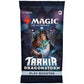 Magic the Gathering (MTG): Tarkir Dragonstorm Play Booster Pack