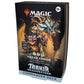 Magic the Gathering: Tarkir Dragonstorm Commander Deck: Abzan Armor
