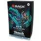 Magic the Gathering: Tarkir Dragonstorm Commander Deck: Sultai Arisen
