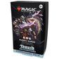 Magic the Gathering: Tarkir Dragonstorm Commander Deck: Mardu Surge