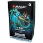 Magic the Gathering: Tarkir Dragonstorm Commander Deck: Temur Roar