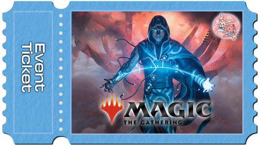 Magic the Gathering: Friday Night Magic Commander - Fridays - 6-10PM