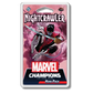 Marvel Champions: Nightcrawler - Hero Pack