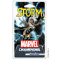 Marvel Champions: Storm - Hero Pack
