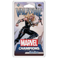 Marvel Champions: Valkyrie - Hero Pack