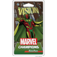 Marvel Champions: Vision - Hero Pack
